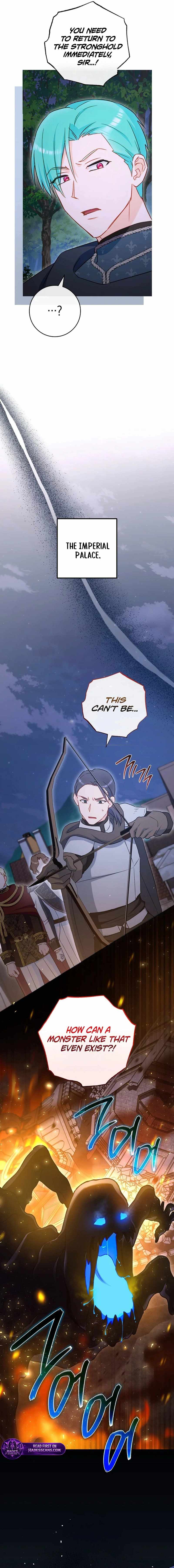 Royal Shop Of Young Lady Ch.219 p8
