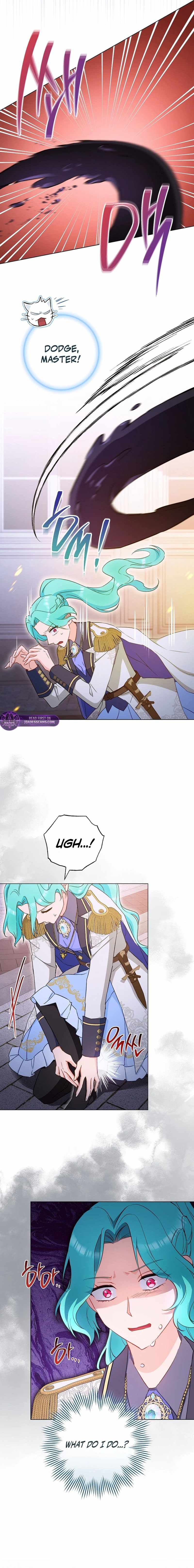 Royal Shop Of Young Lady Ch.220 p2