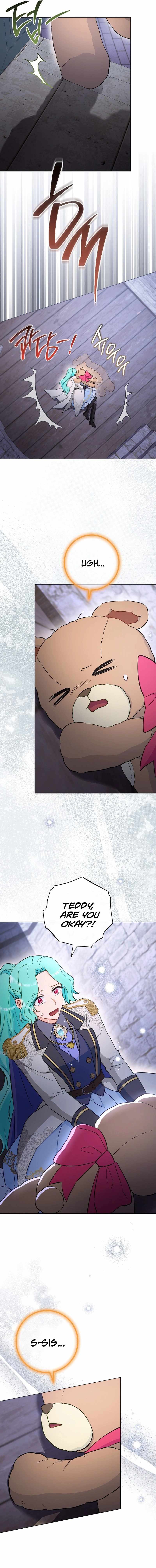 Royal Shop Of Young Lady Ch.220 p11