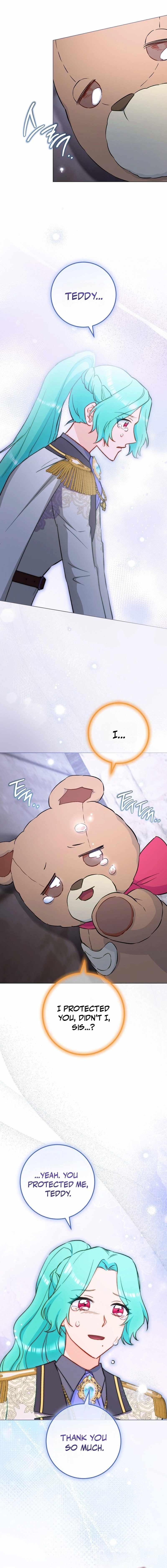 Royal Shop Of Young Lady Ch.220 p12