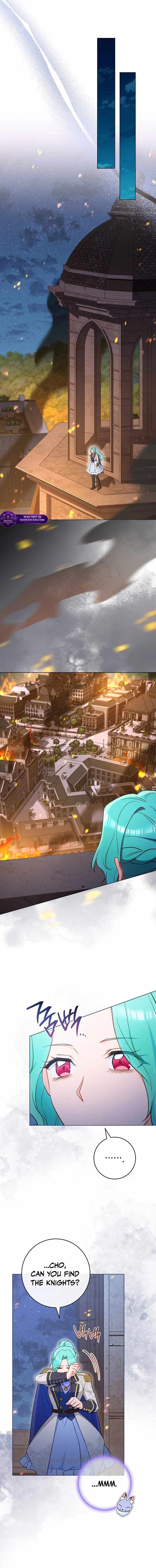 Royal Shop Of Young Lady Ch.220 p15