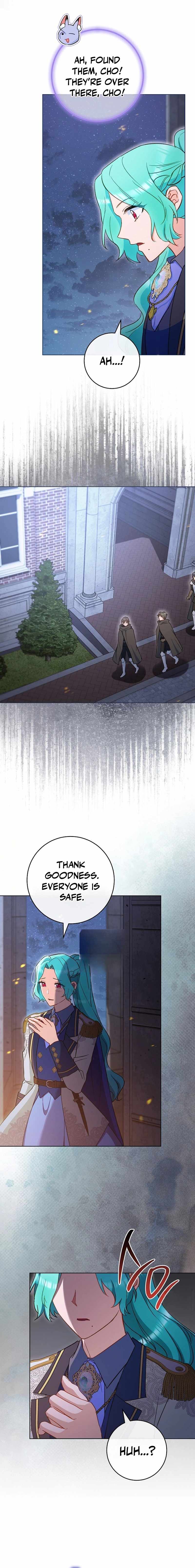 Royal Shop Of Young Lady Ch.220 p16
