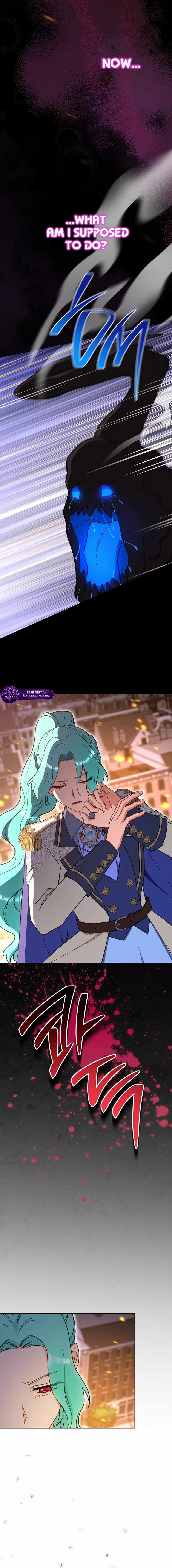 Royal Shop Of Young Lady Ch.220 p18