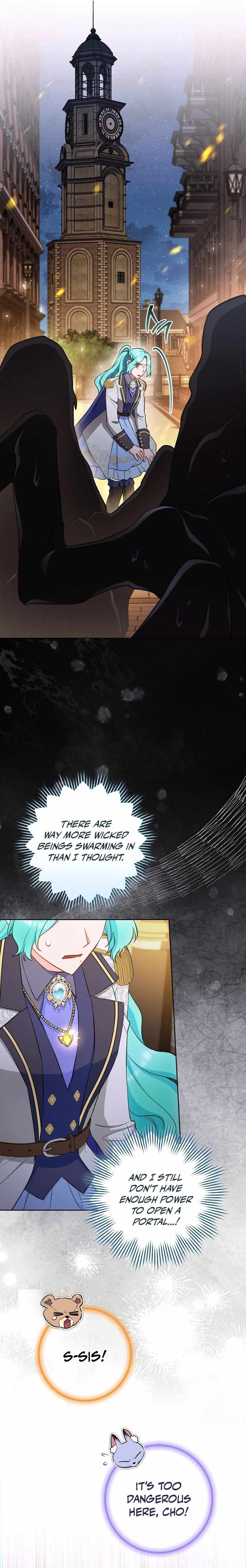 Royal Shop Of Young Lady Ch.220 p3