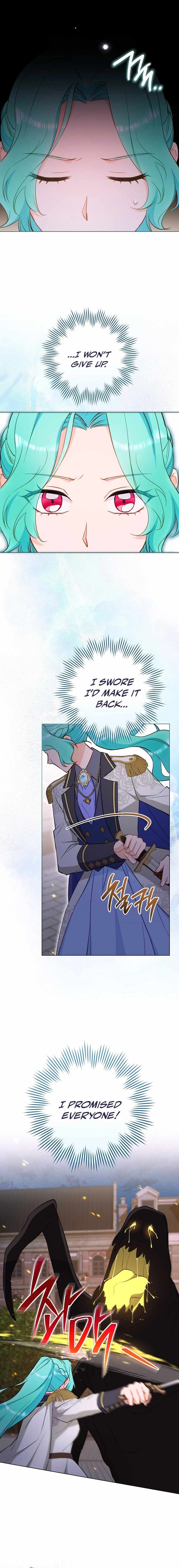 Royal Shop Of Young Lady Ch.220 p6