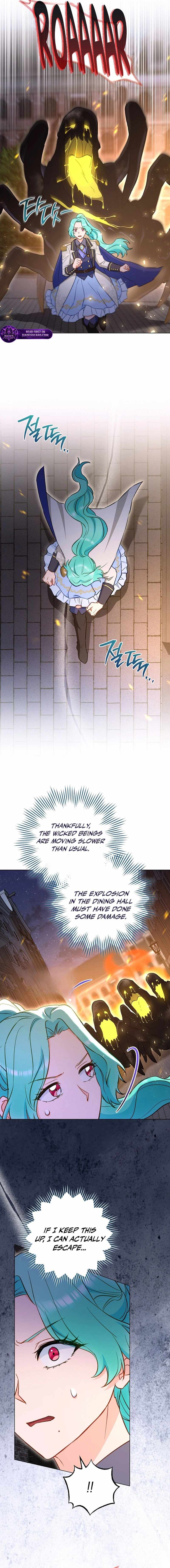 Royal Shop Of Young Lady Ch.220 p7