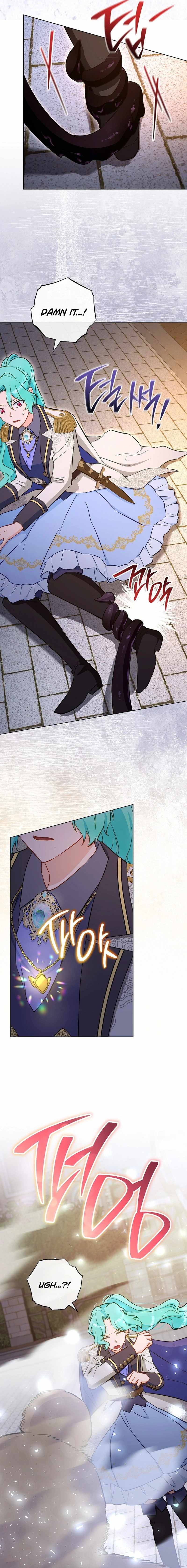 Royal Shop Of Young Lady Ch.220 p8