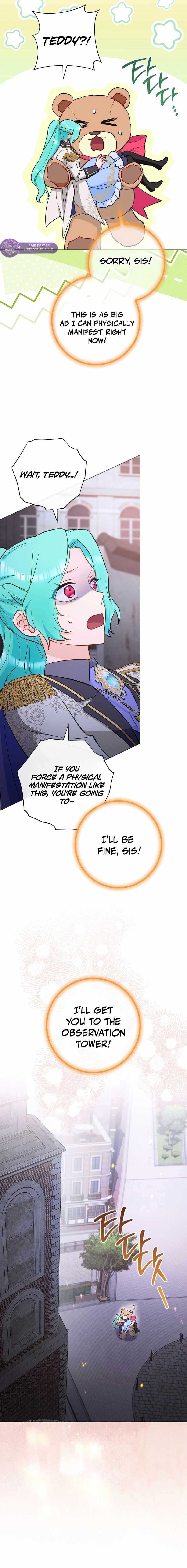 Royal Shop Of Young Lady Ch.220 p10