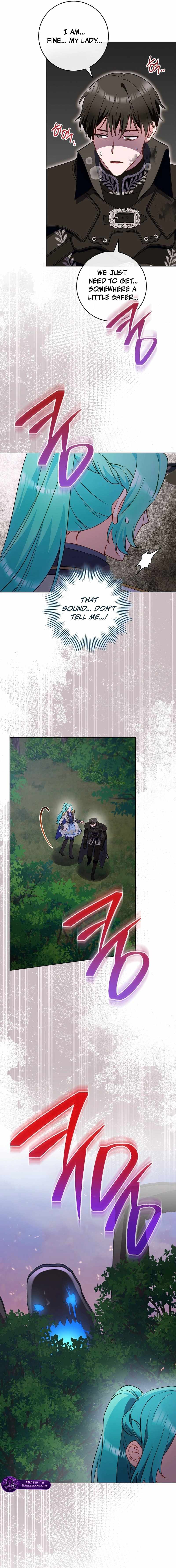 Royal Shop Of Young Lady Ch.221 p12