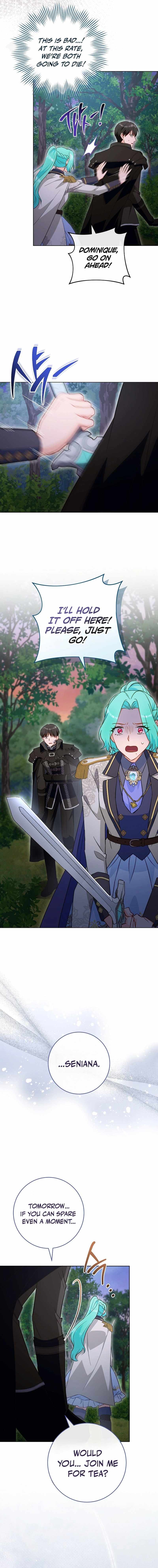Royal Shop Of Young Lady Ch.221 p13