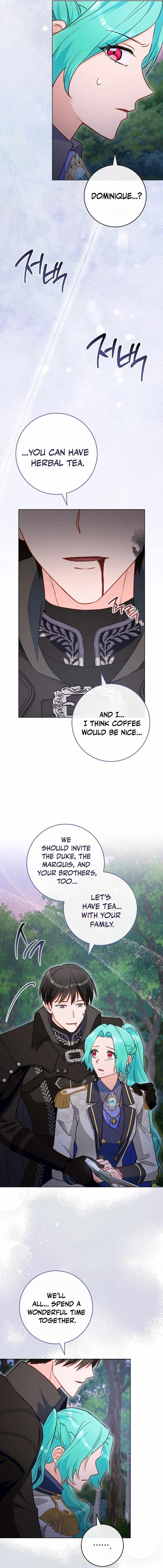 Royal Shop Of Young Lady Ch.221 p14