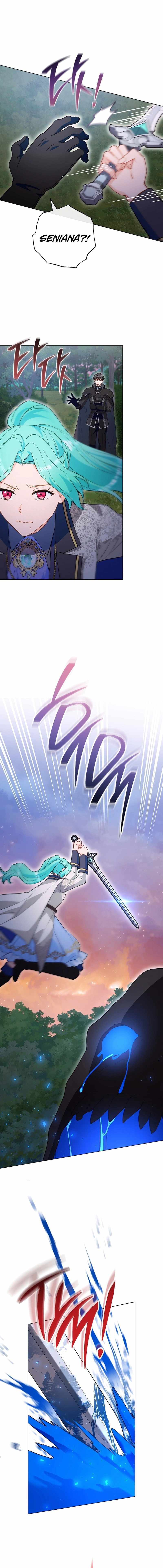 Royal Shop Of Young Lady Ch.221 p16