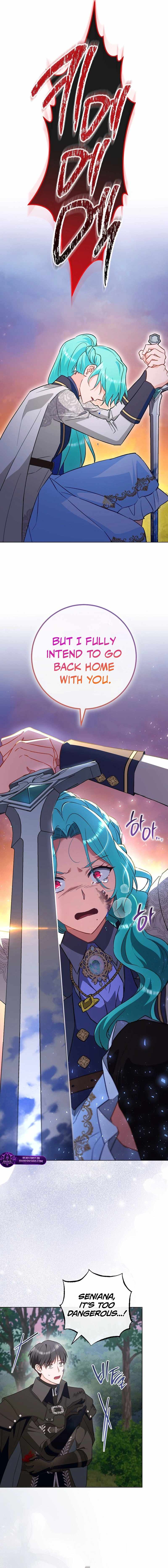 Royal Shop Of Young Lady Ch.221 p17
