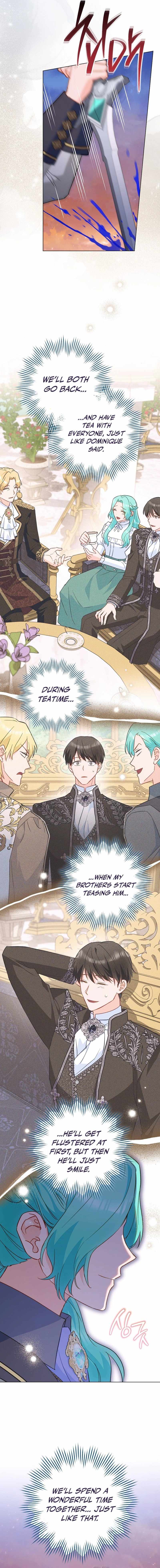 Royal Shop Of Young Lady Ch.221 p18