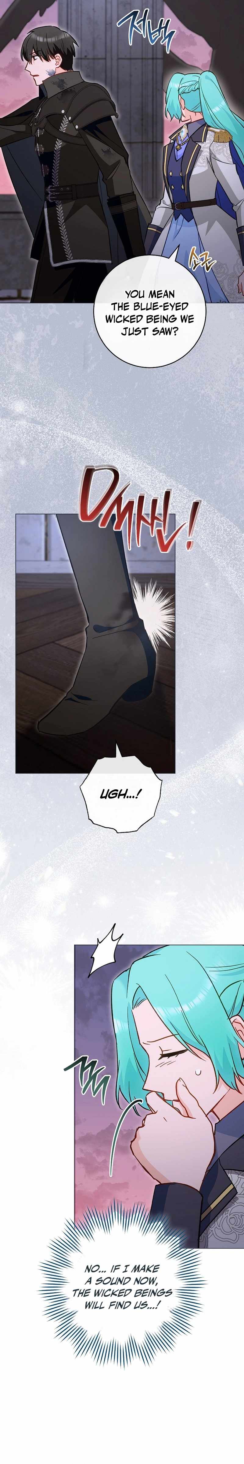 Royal Shop Of Young Lady Ch.221 p5