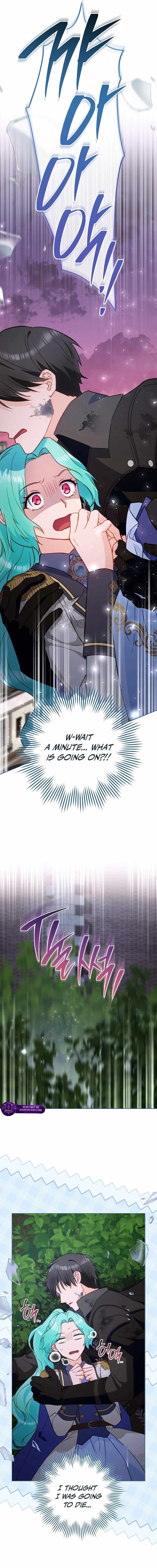 Royal Shop Of Young Lady Ch.221 p8