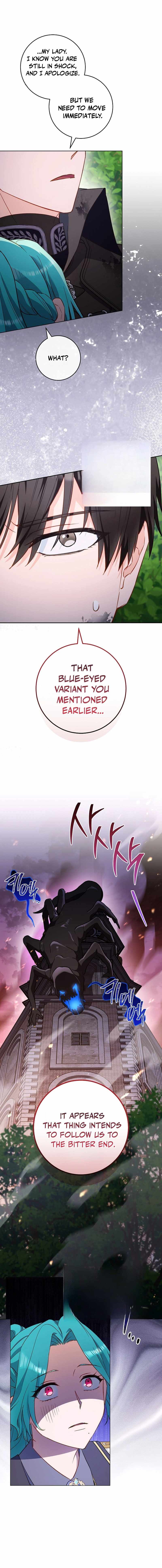Royal Shop Of Young Lady Ch.221 p9