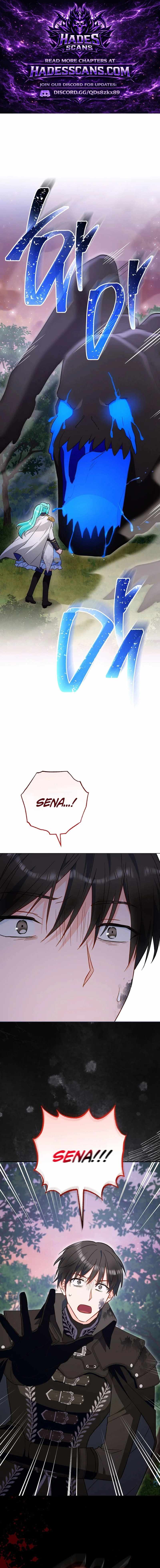 Royal Shop Of Young Lady Ch.222 p1
