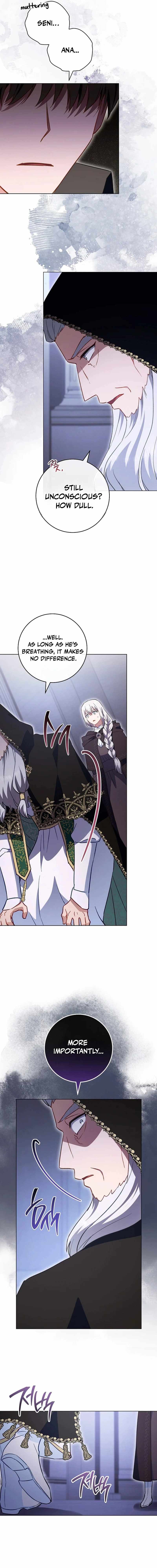 Royal Shop Of Young Lady Ch.222 p11