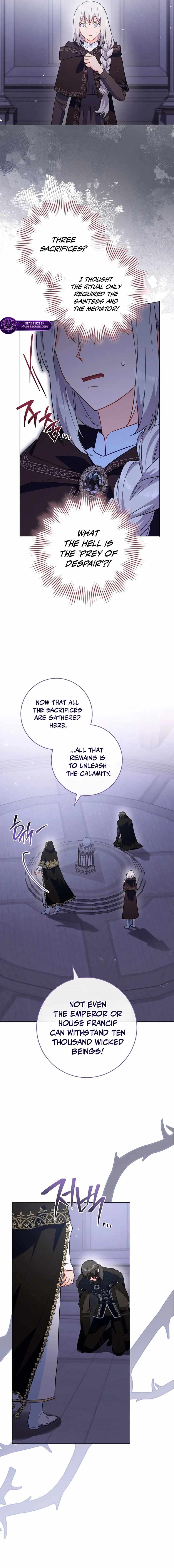 Royal Shop Of Young Lady Ch.222 p9
