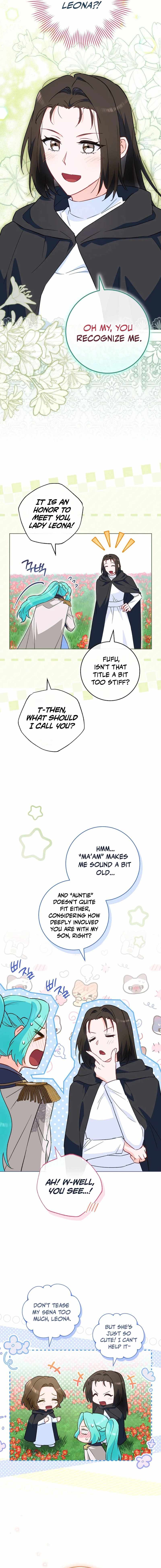Royal Shop Of Young Lady Ch.223 p11