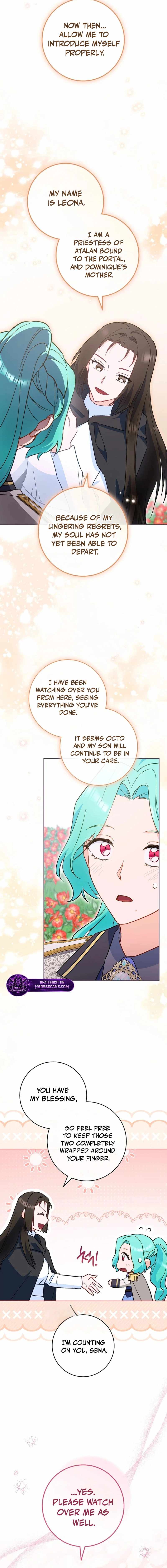 Royal Shop Of Young Lady Ch.223 p12