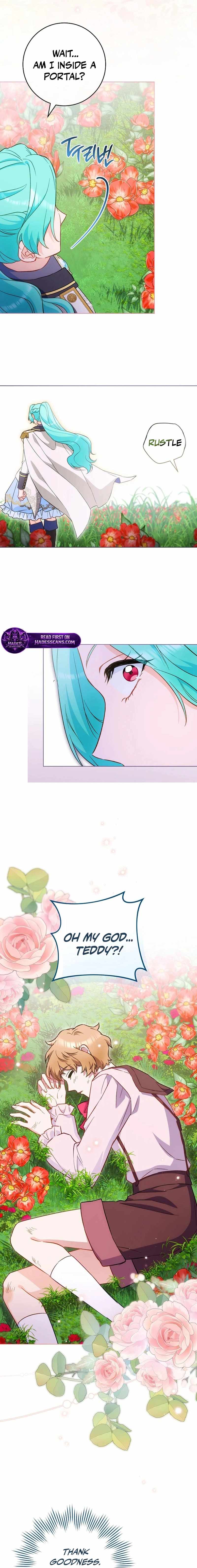 Royal Shop Of Young Lady Ch.223 p4