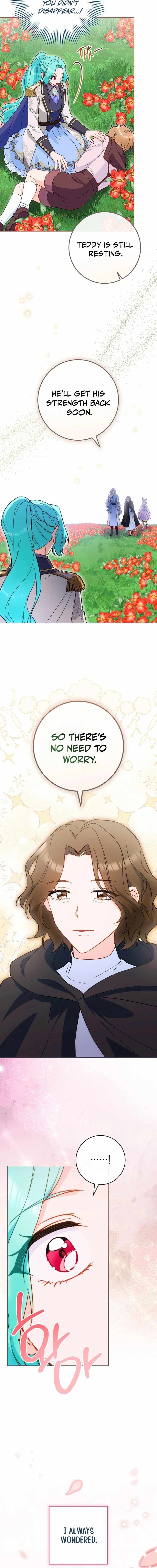Royal Shop Of Young Lady Ch.223 p5