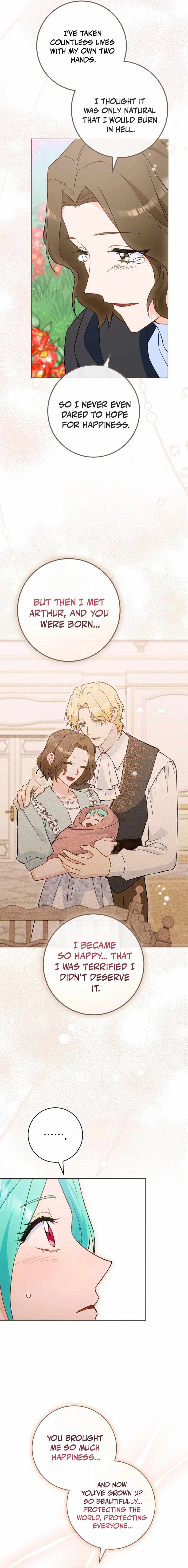 Royal Shop Of Young Lady Ch.223 p8