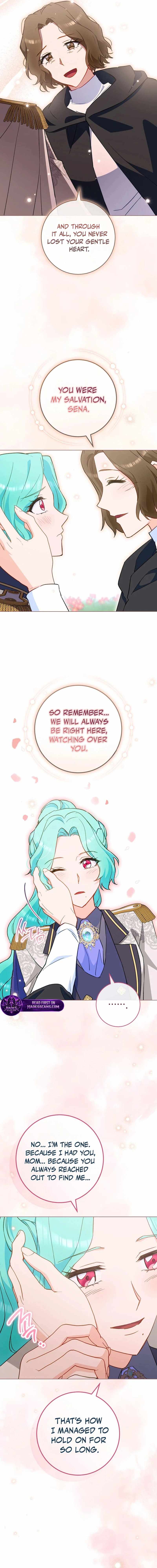 Royal Shop Of Young Lady Ch.223 p9