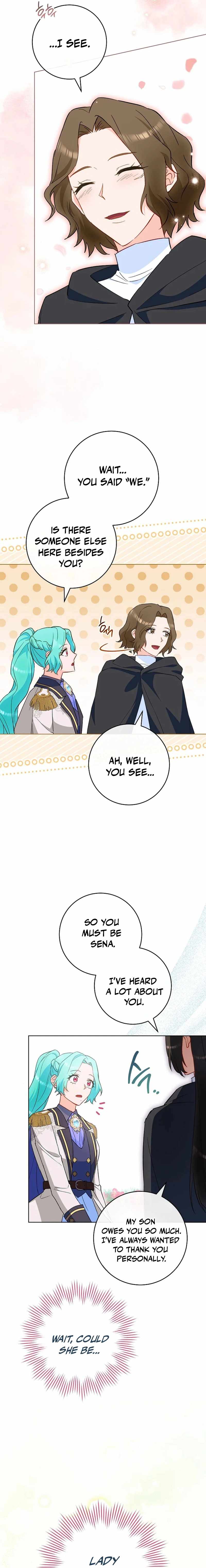 Royal Shop Of Young Lady Ch.223 p10