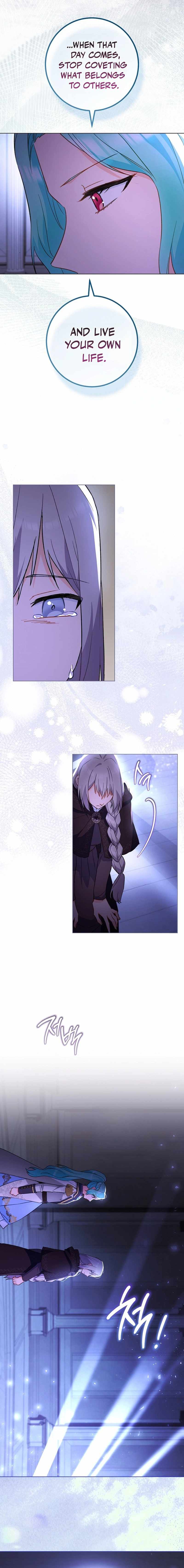 Royal Shop Of Young Lady Ch.224 p11