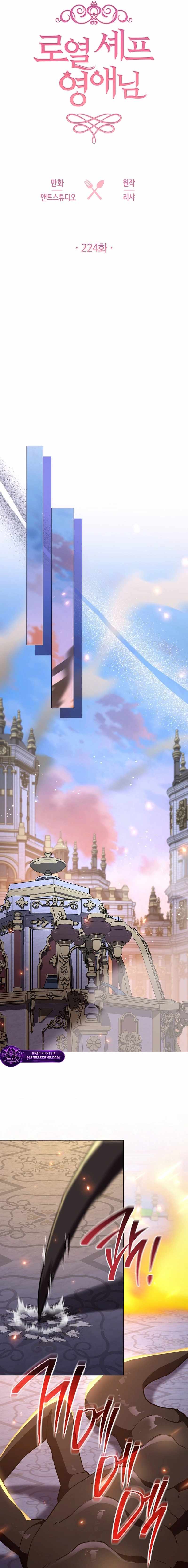 Royal Shop Of Young Lady Ch.224 p13