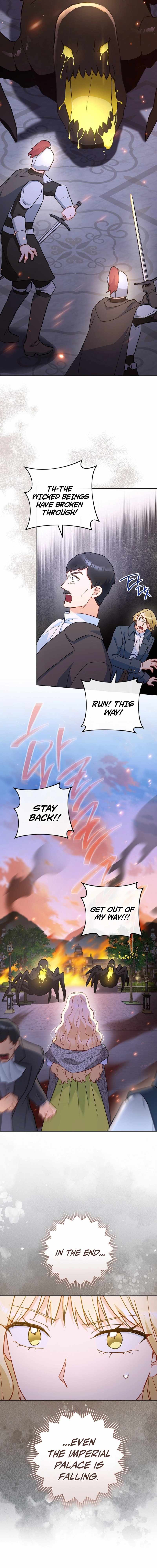 Royal Shop Of Young Lady Ch.224 p14