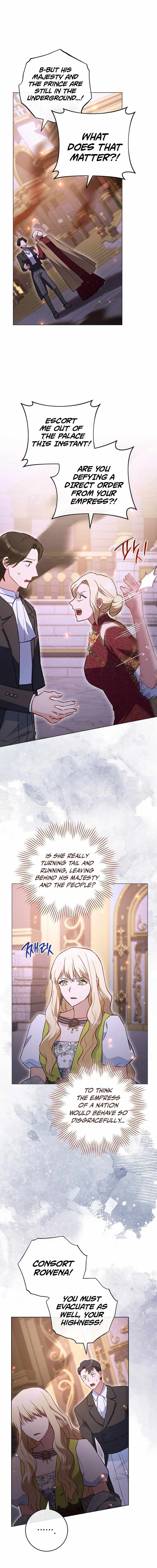 Royal Shop Of Young Lady Ch.224 p15