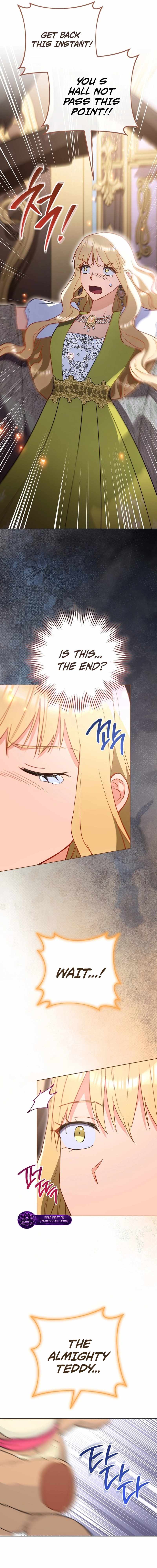 Royal Shop Of Young Lady Ch.224 p18