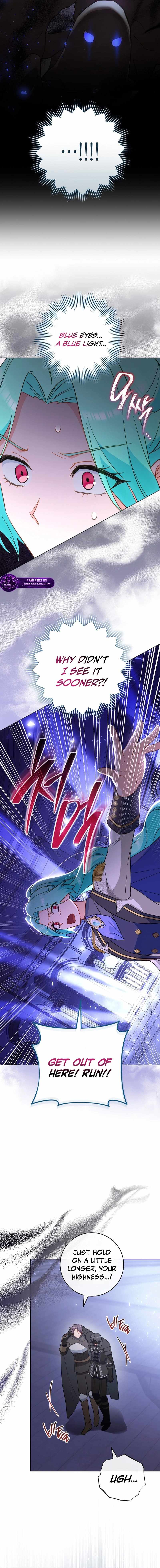 Royal Shop Of Young Lady Ch.224 p3