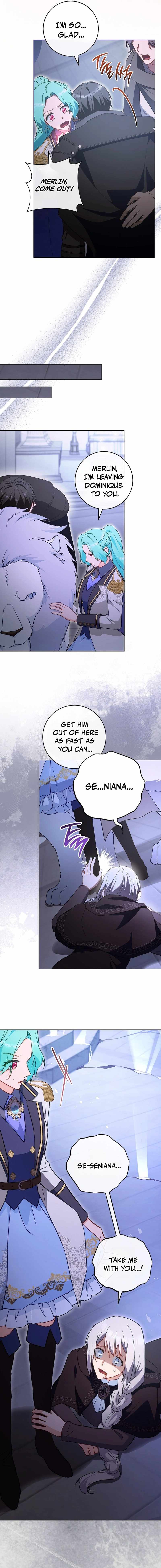 Royal Shop Of Young Lady Ch.224 p5