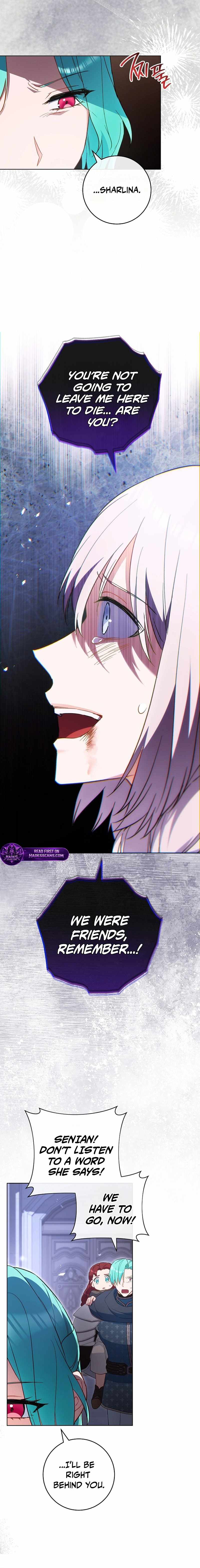 Royal Shop Of Young Lady Ch.224 p6