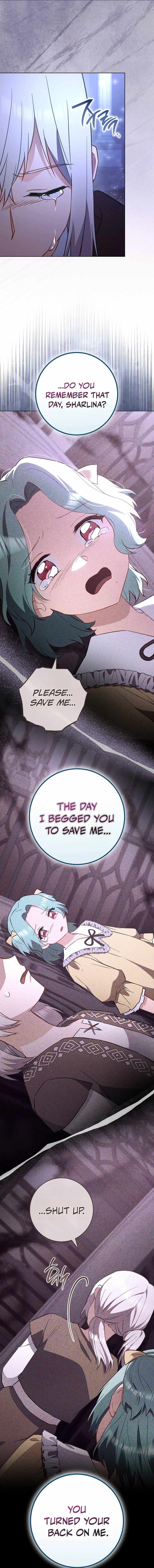 Royal Shop Of Young Lady Ch.224 p8