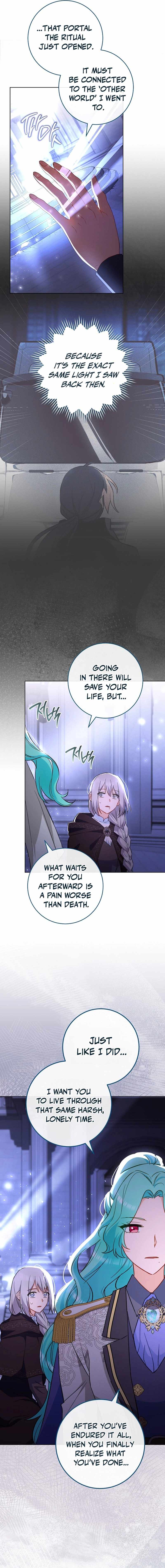 Royal Shop Of Young Lady Ch.224 p10