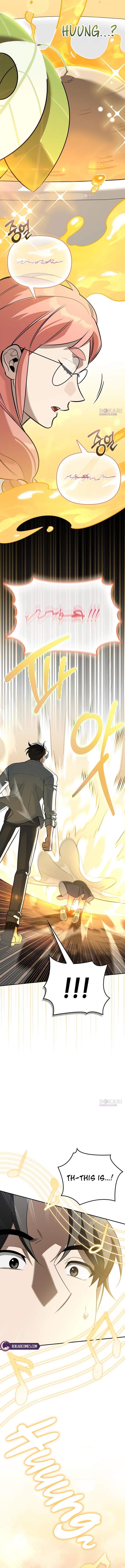 S-Class Hunter Heals with Monsters Ch.49 p17