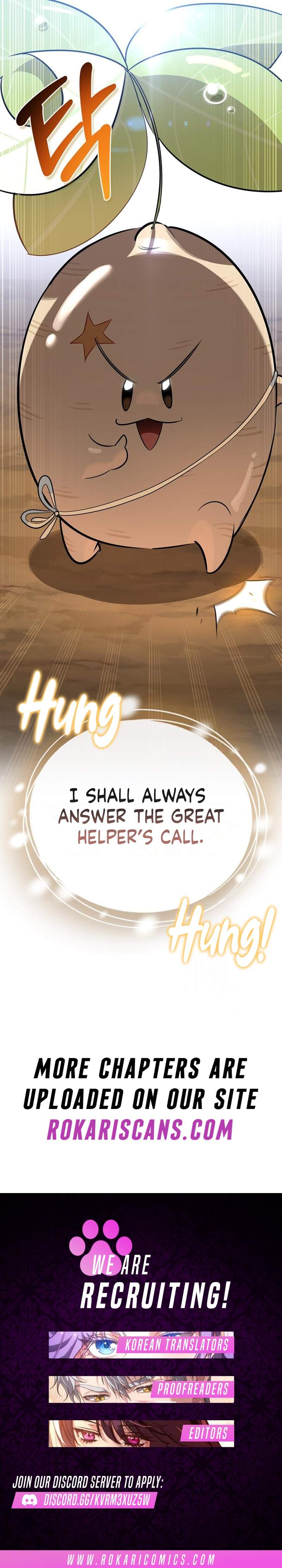 S-Class Hunter Heals with Monsters Ch.49 p21