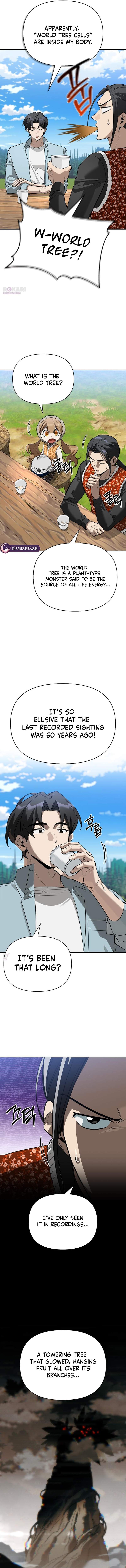 S-Class Hunter Heals with Monsters Ch.49 p6