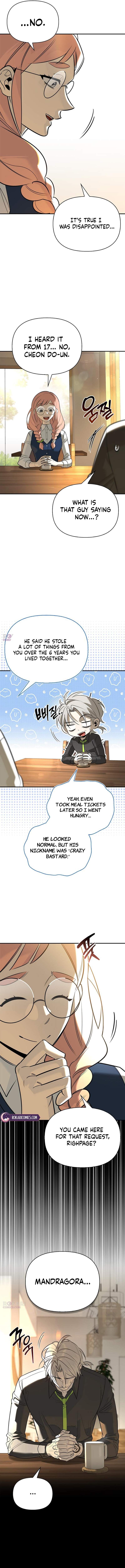 S-Class Hunter Heals with Monsters Ch.49 p10