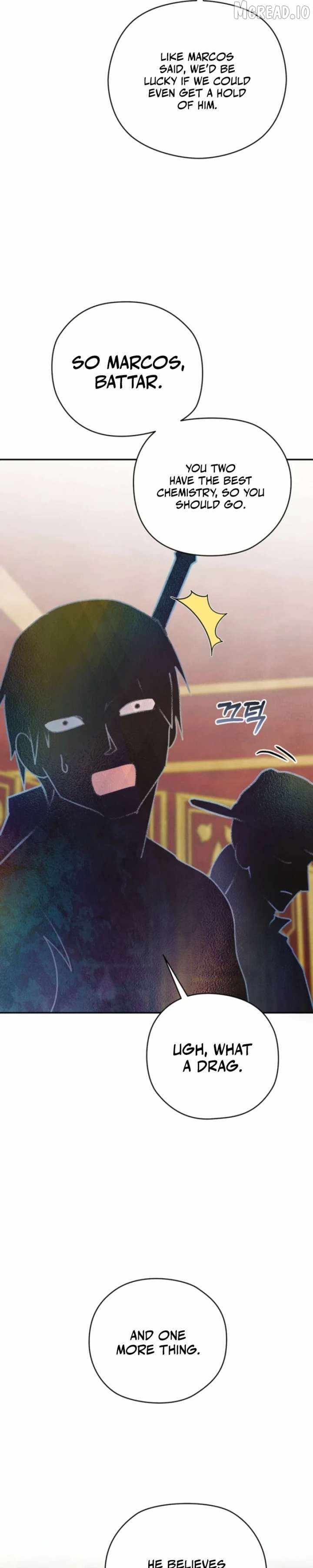 S-Class Spirit Master's Taming Diary Ch.65 p11