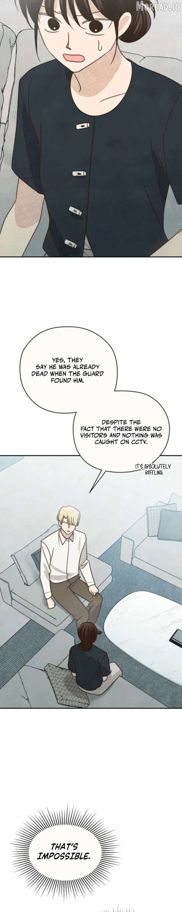 S-Class Spirit Master's Taming Diary Ch.65 p15