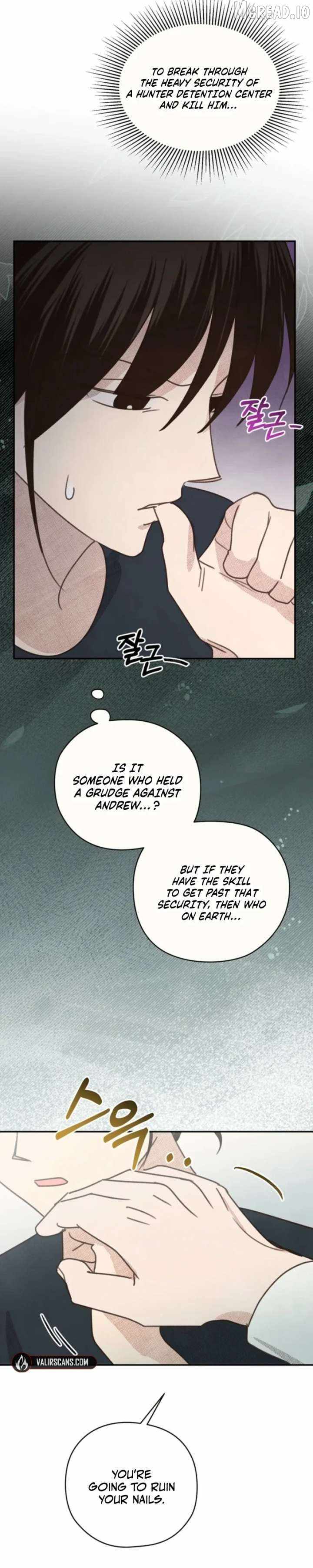 S-Class Spirit Master's Taming Diary Ch.65 p16