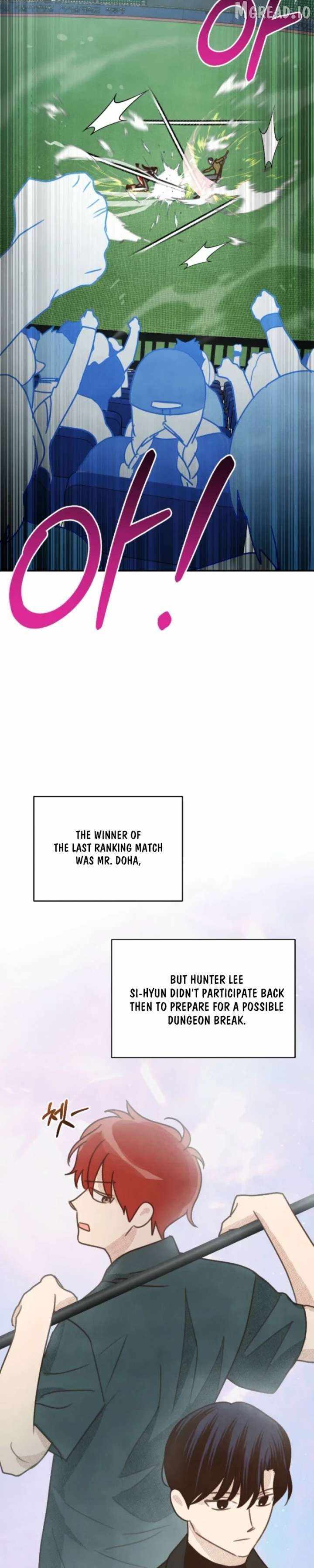 S-Class Spirit Master's Taming Diary Ch.65 p24