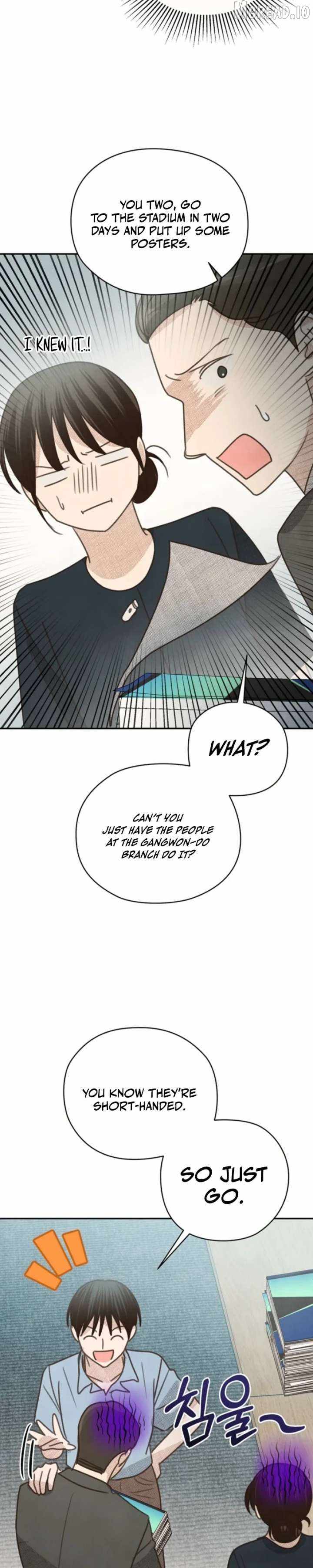 S-Class Spirit Master's Taming Diary Ch.65 p27